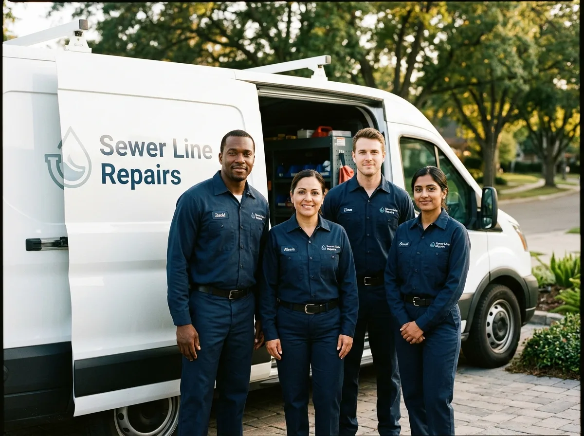 Emergency Plumber company in Meadow Creek, WV